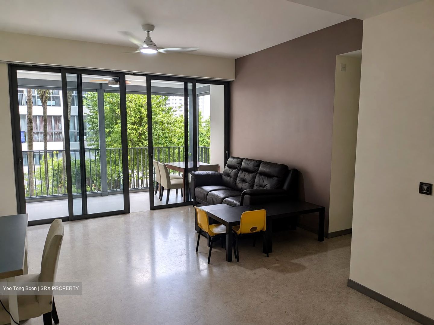 Riversails (D19), Condominium #586943801